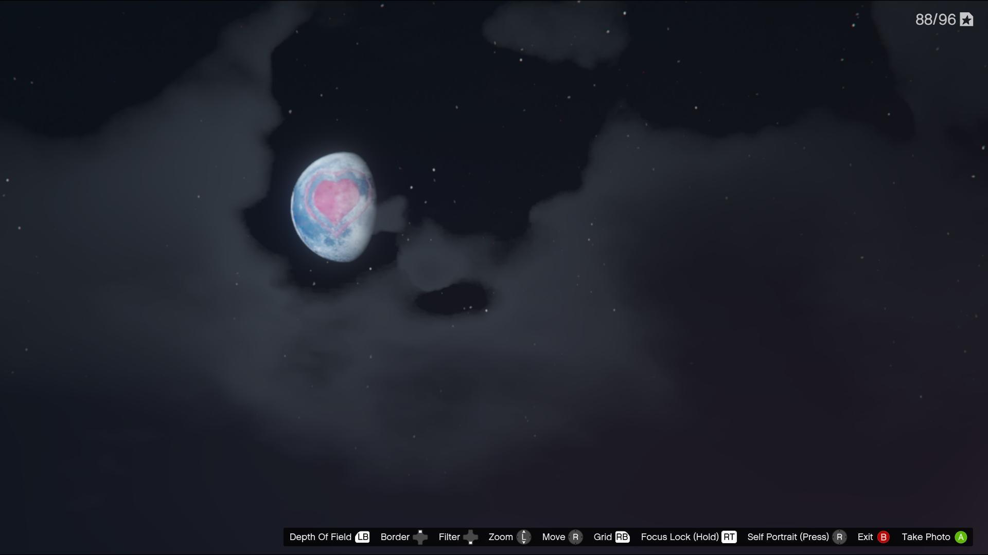 Heart Moon - GTA5-Mods.com