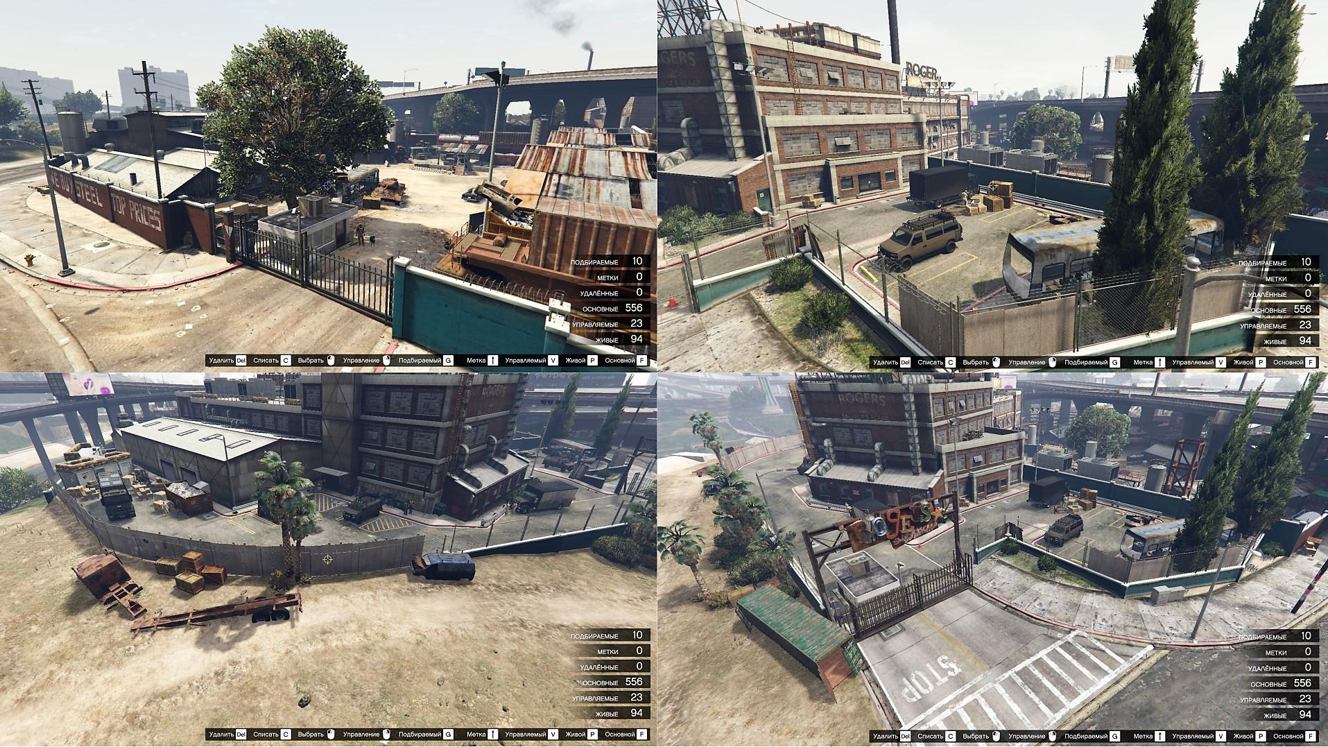 Dlc unlocker gta 5 фото 85