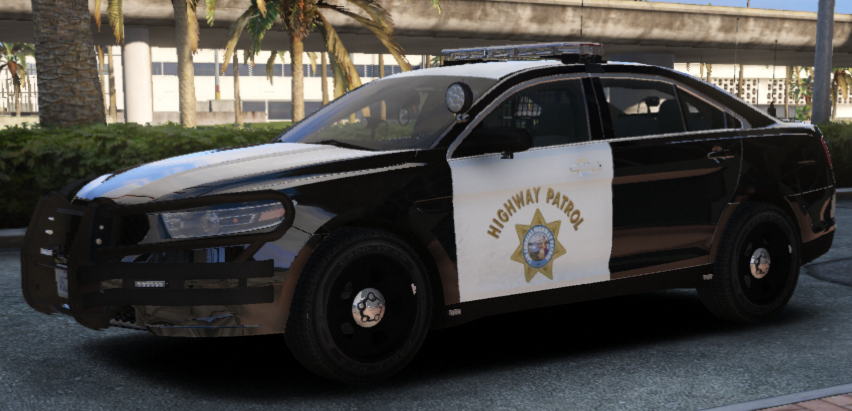 Highway Patrol Ford Taurus 2016 Police - GTA5-Mods.com