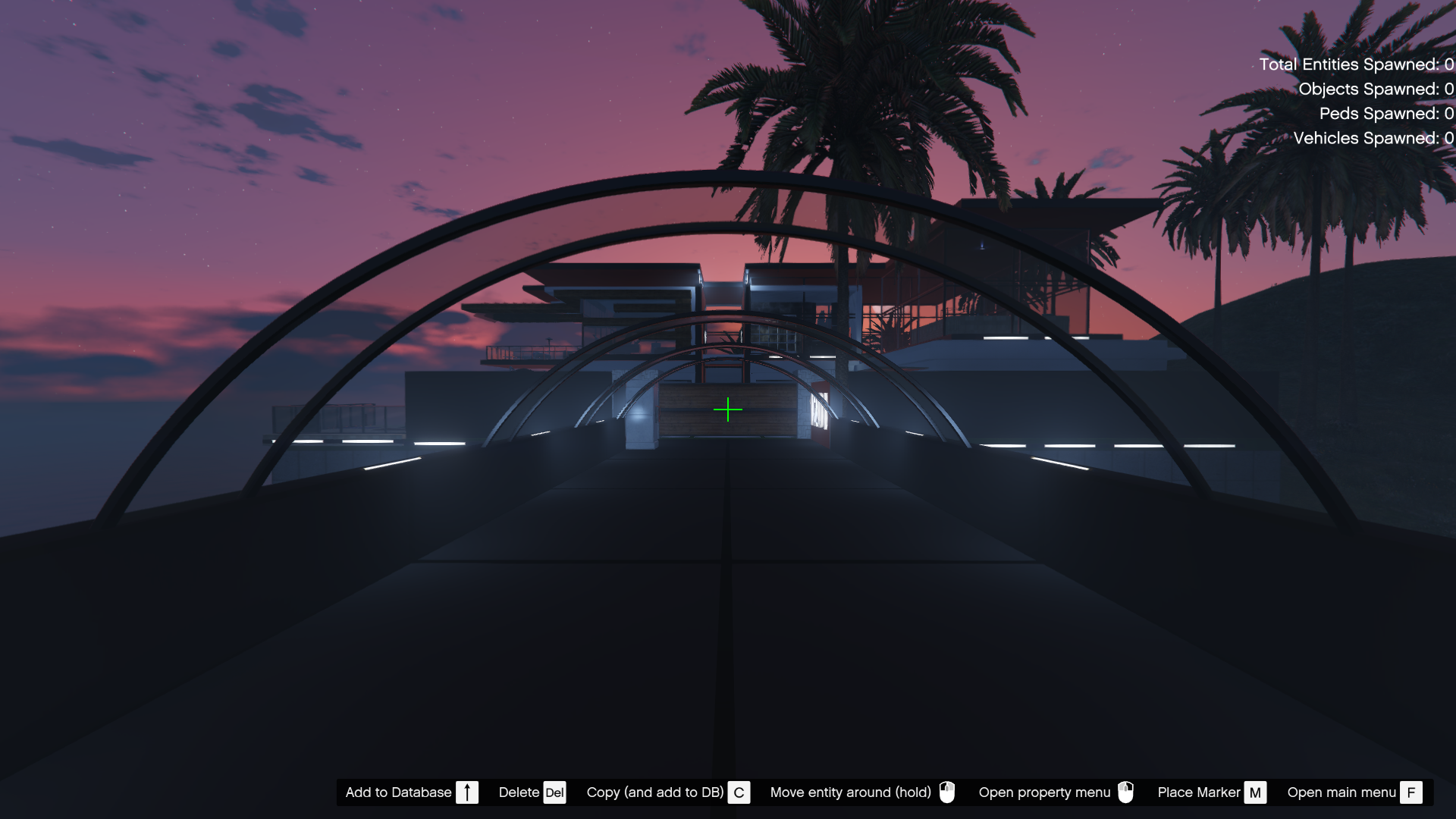 Mansion mod gta 5 фото 34