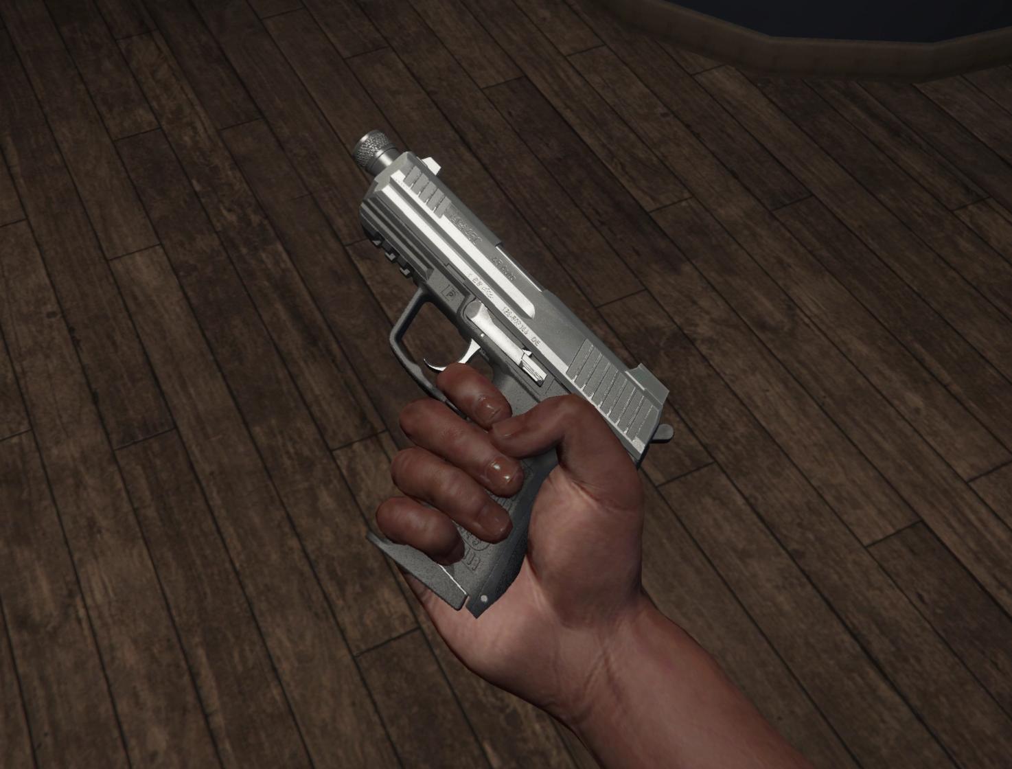 HK45C - GTA5-Mods.com