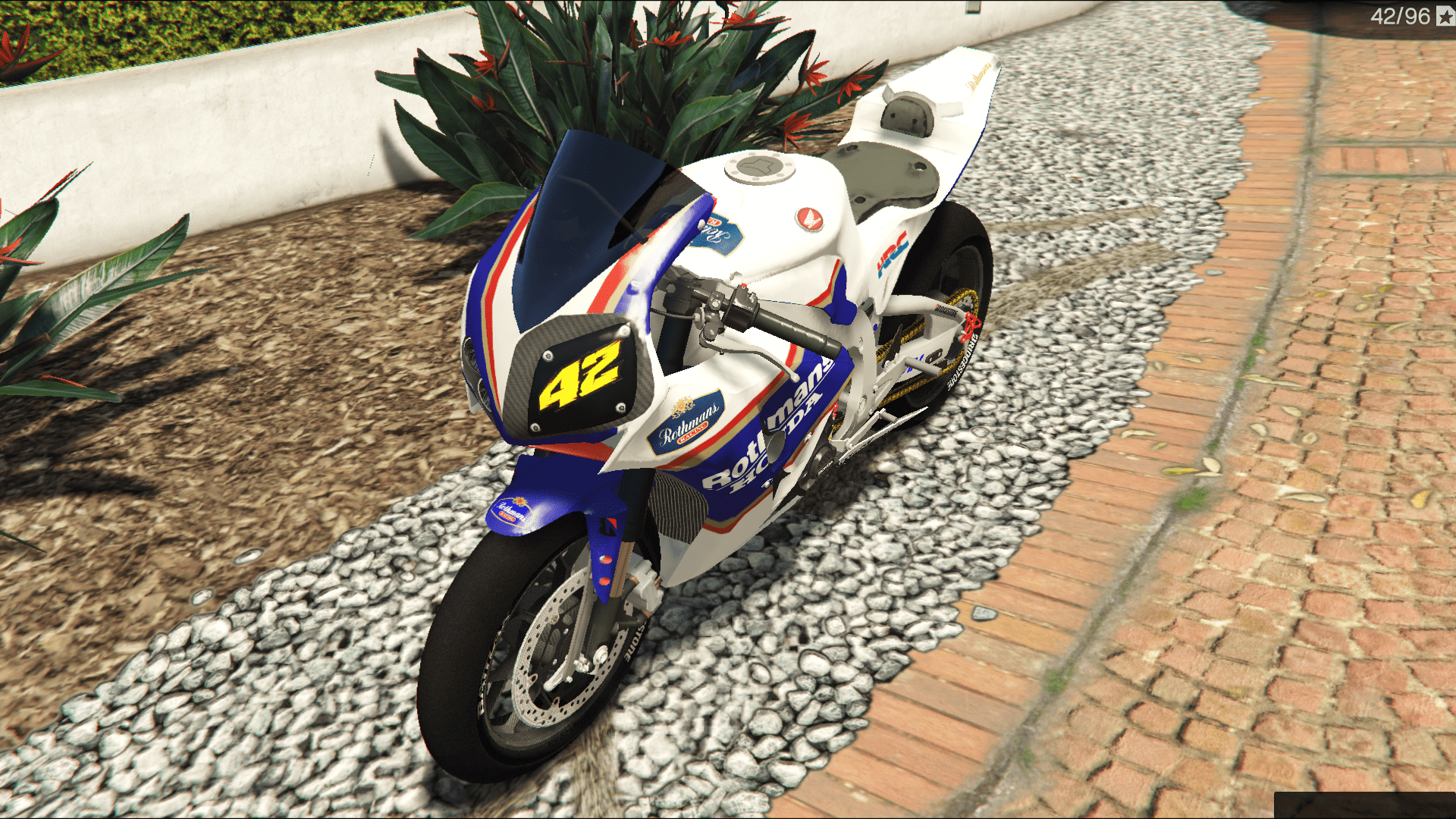 Bmw s1000rr gta 5 фото 115