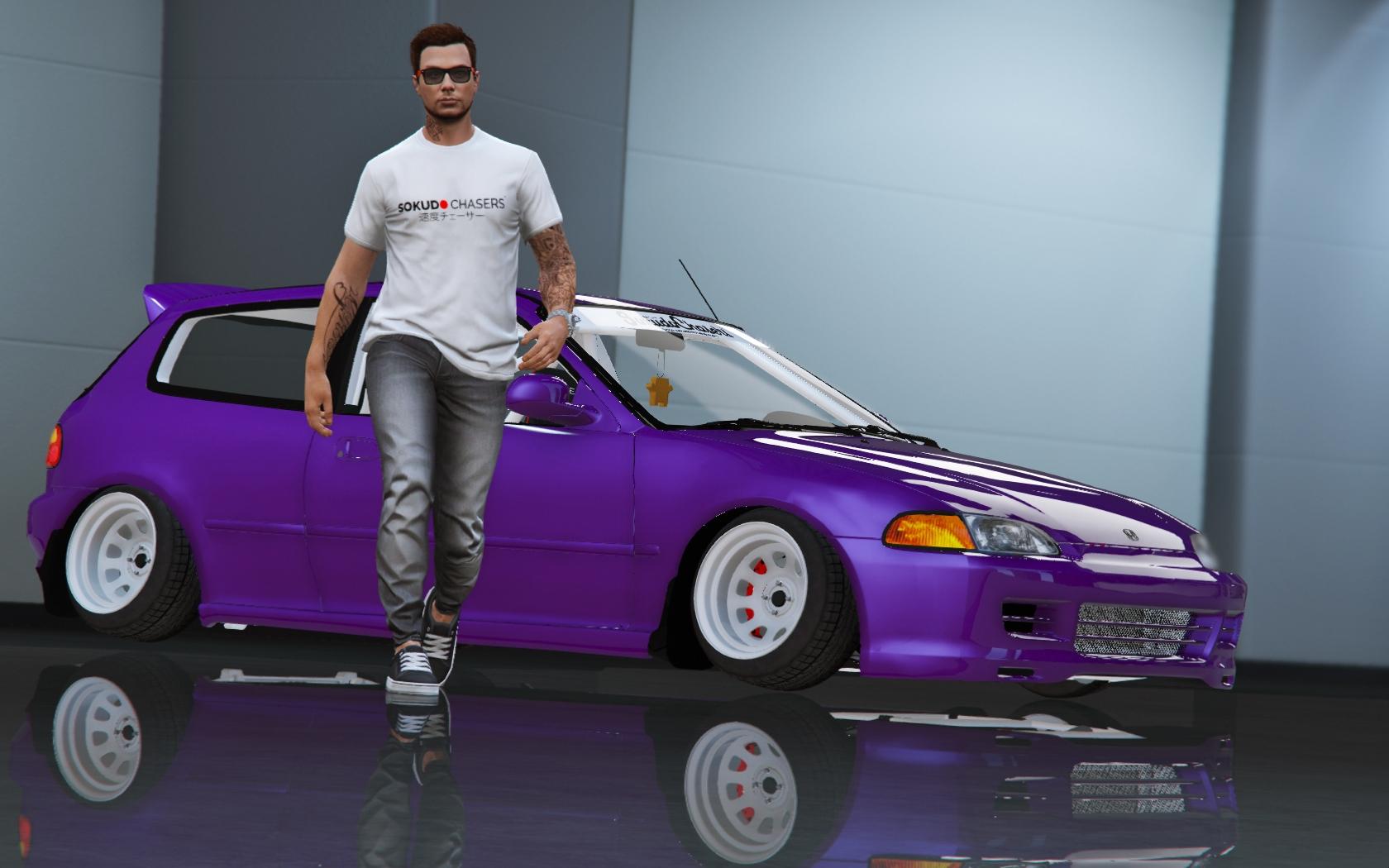 Stance mod для gta 5 фото 116