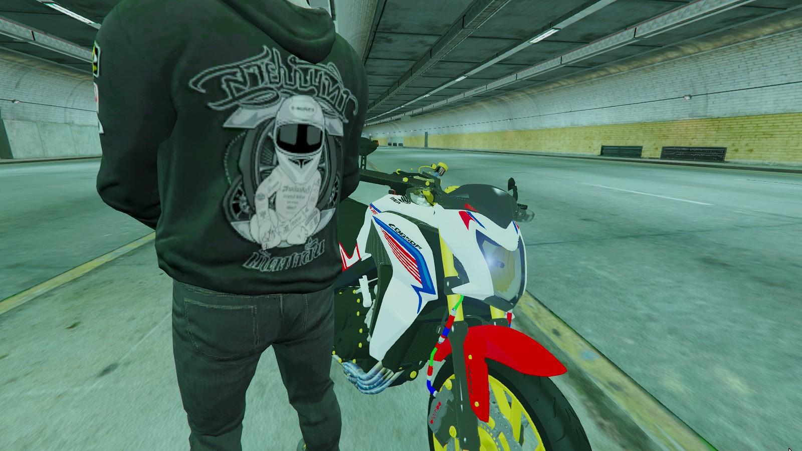 Gta 5 franklin hoodie фото 36