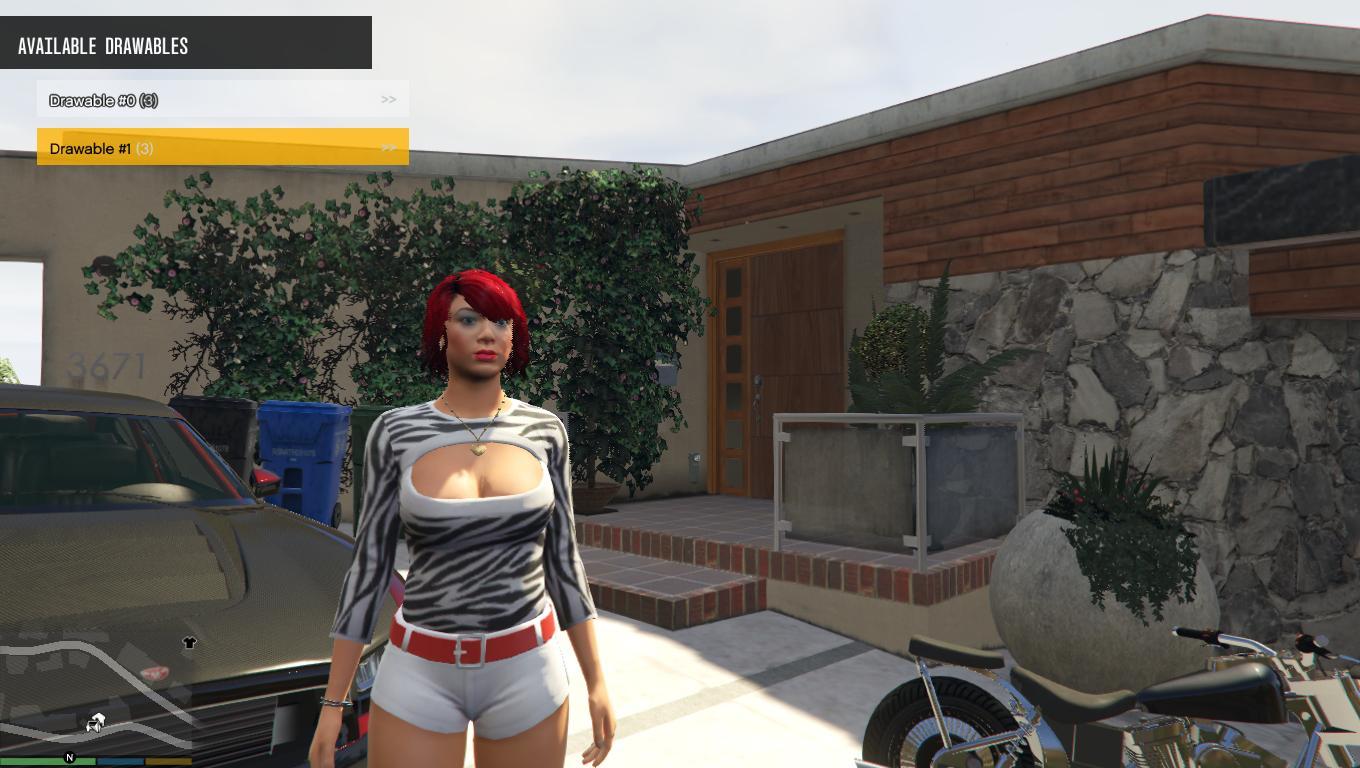 Where To Find Prostitutes In Gta V