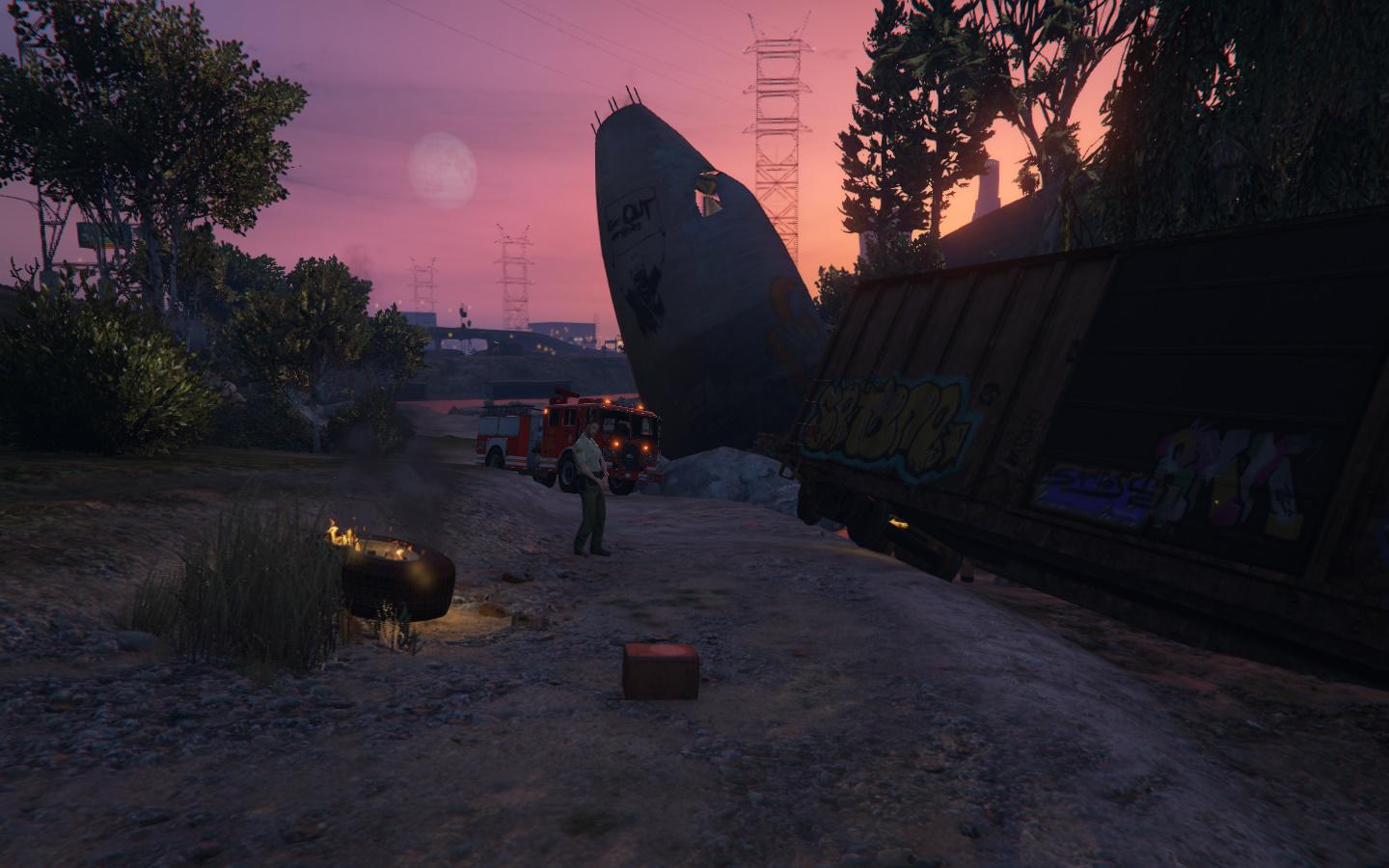 Gta 5 menyoo object spooner фото 29