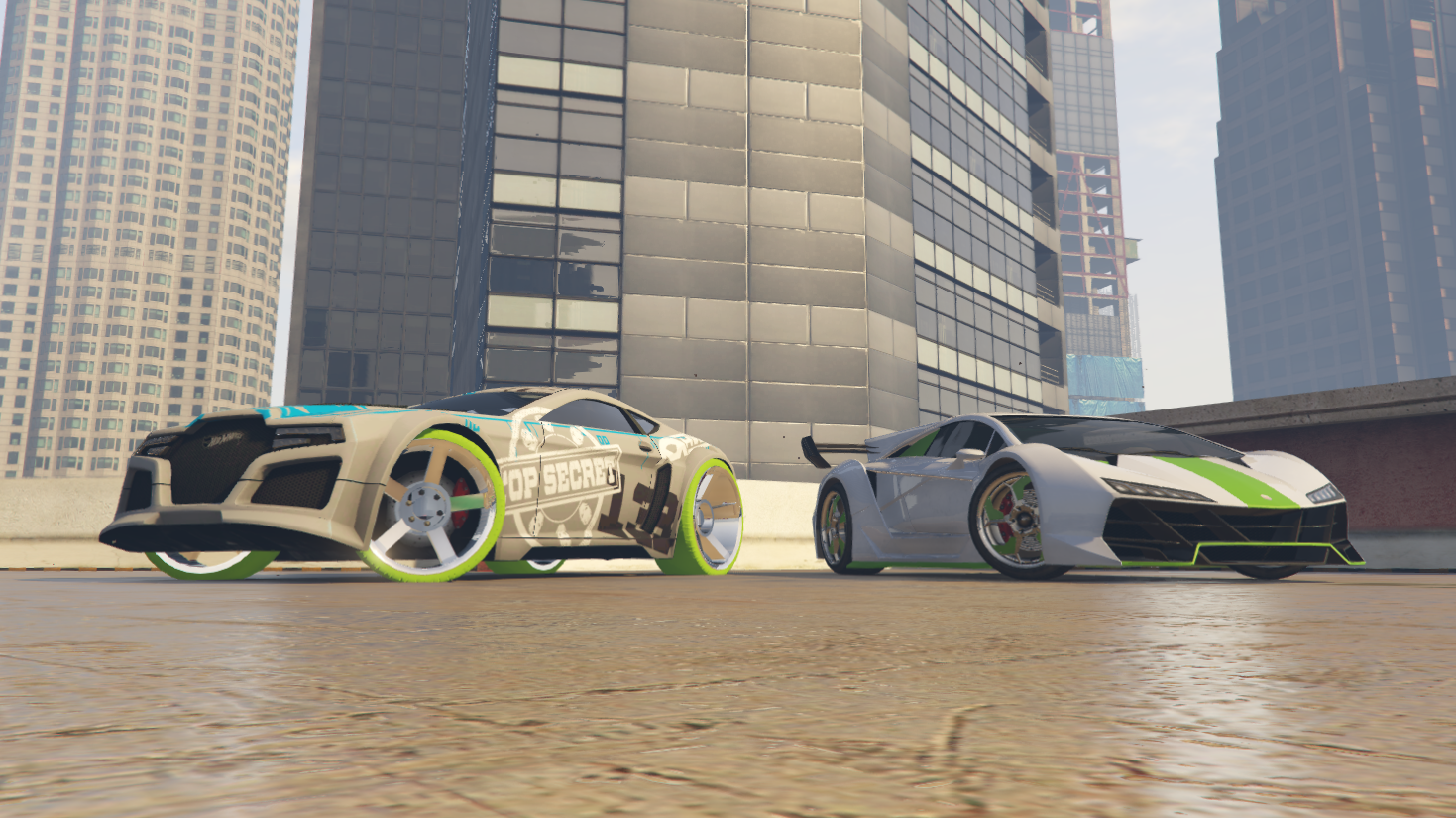 Add on vehicle spawner gta 5 фото 84