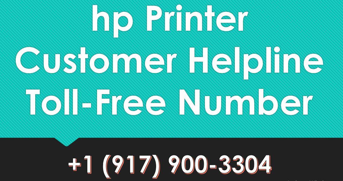 HP Printer Customer Service 917 900 3304 Number Phone Support   664587 Printer.JPG