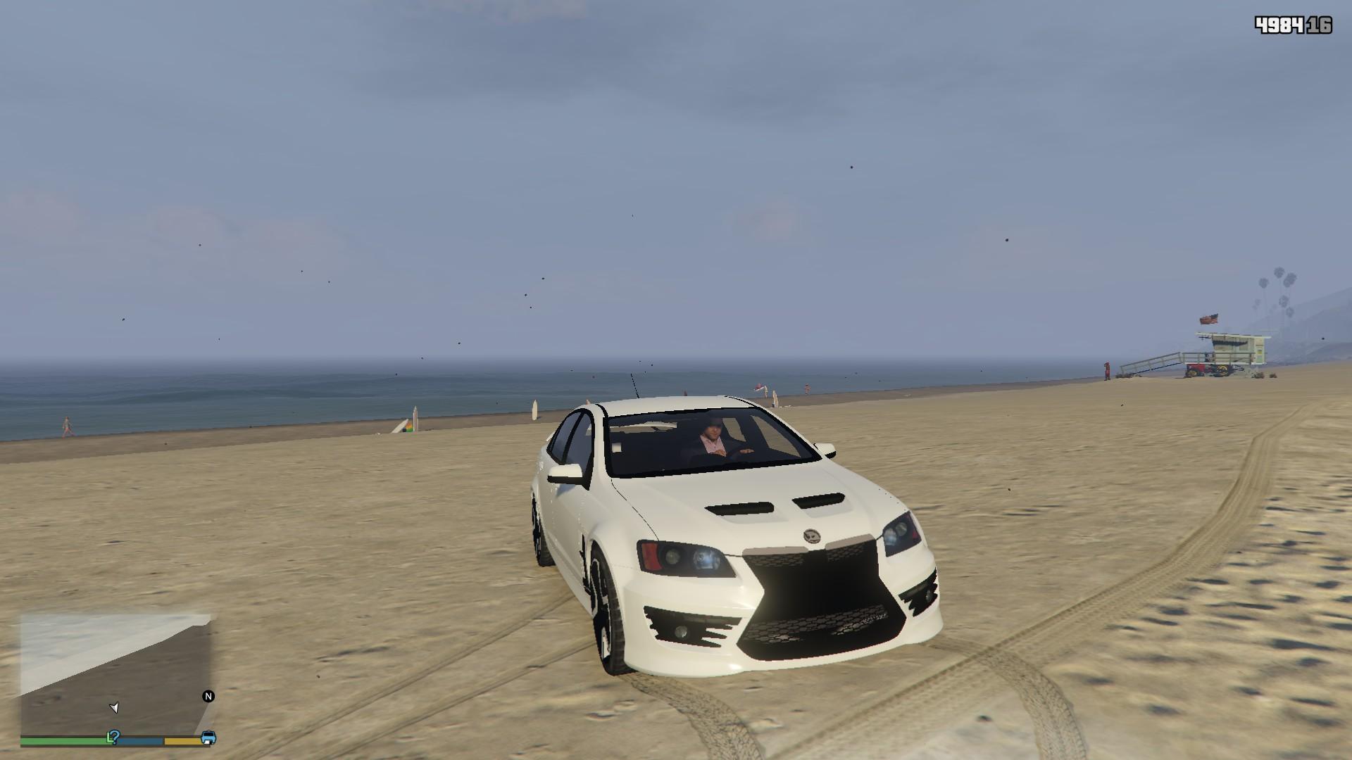 gta 5 hs