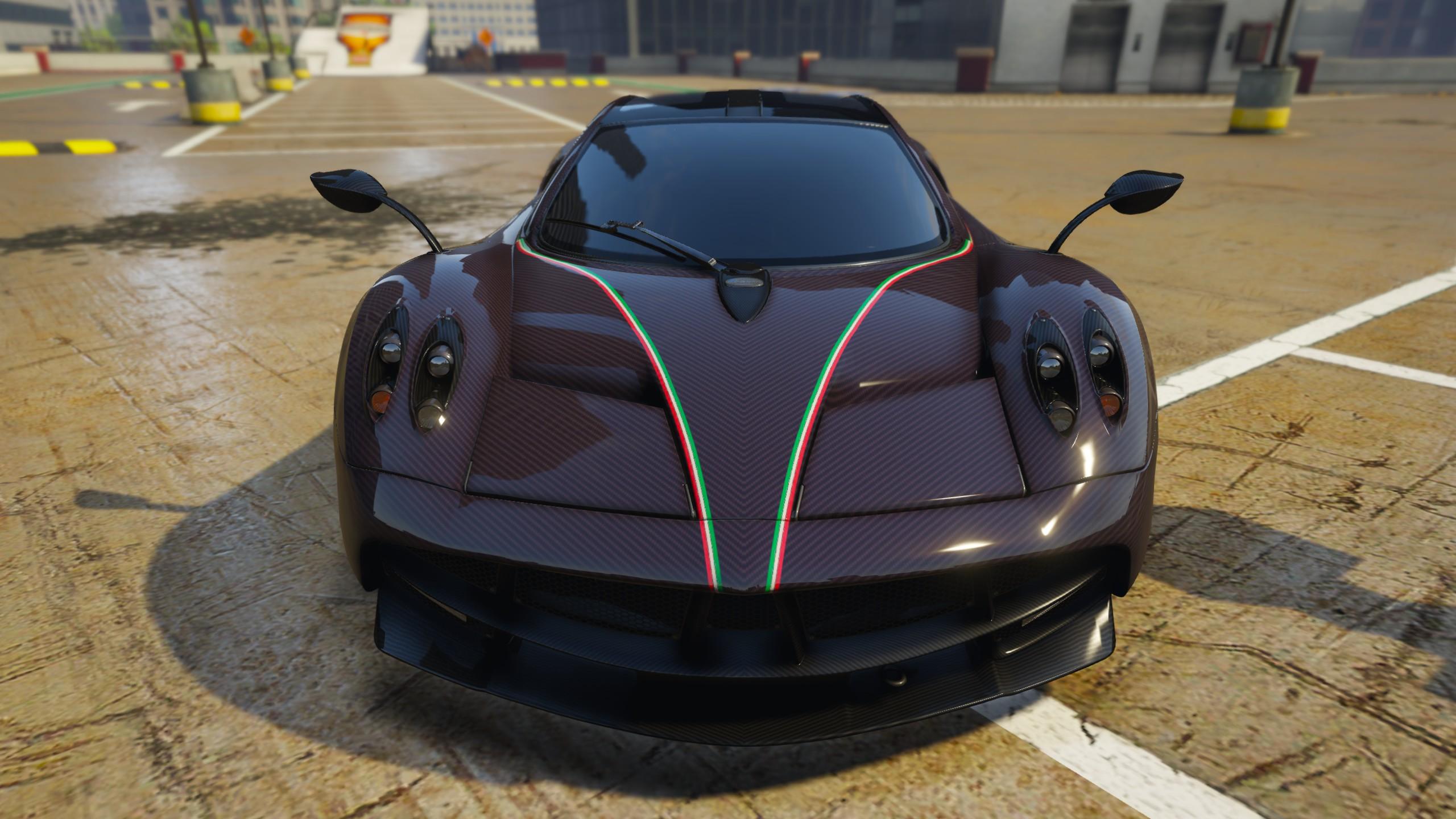 Maybach gta 5 mods фото 86