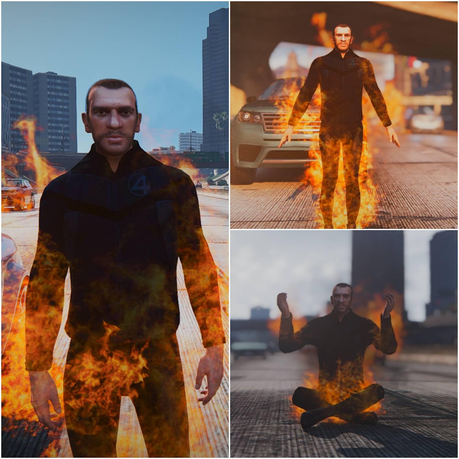 Gta 5 player models фото 19