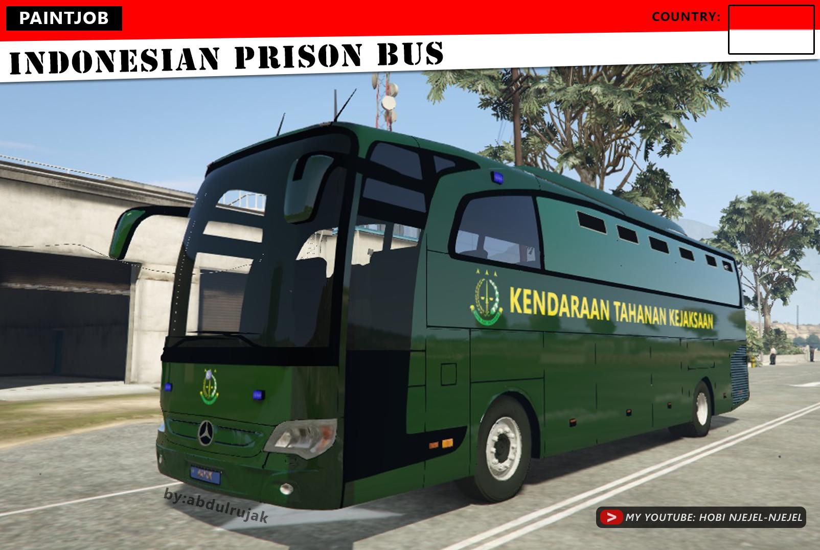 Gta 5 vapid prison bus фото 31