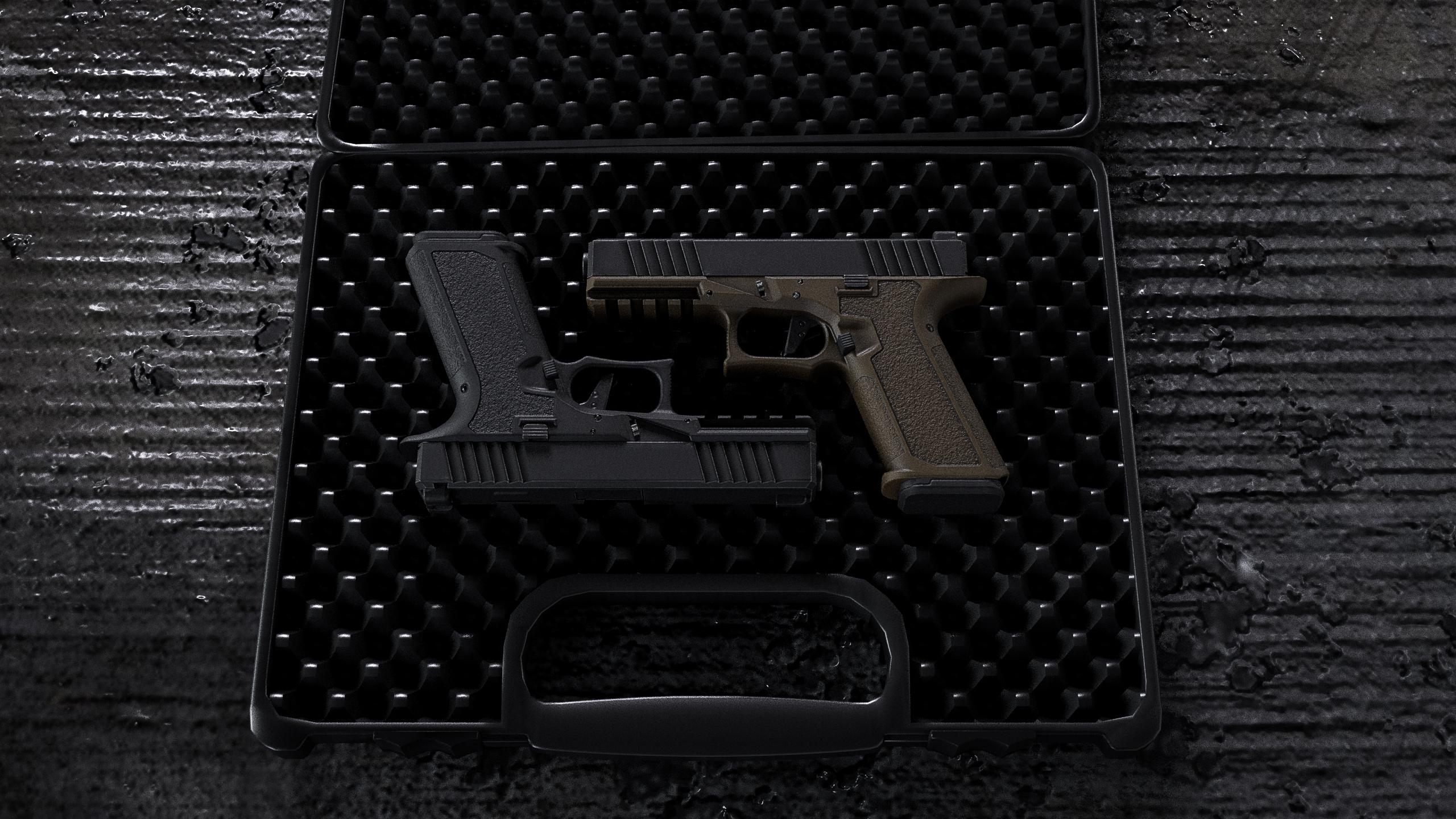 Glock 17 Gen 5 - GTA5-Mods.com
