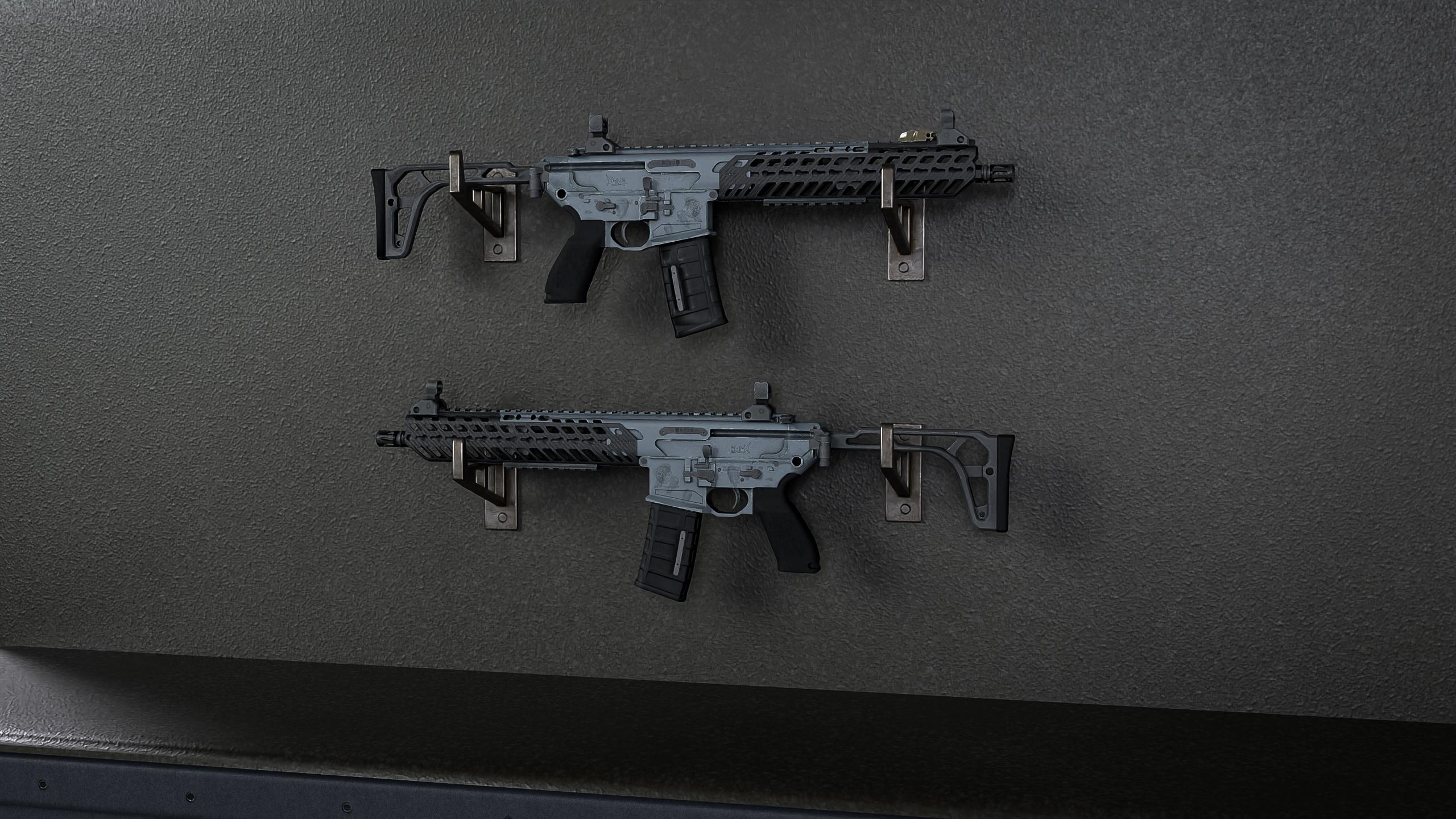 [ISMC] SIG MCX - GTA5-Mods.com