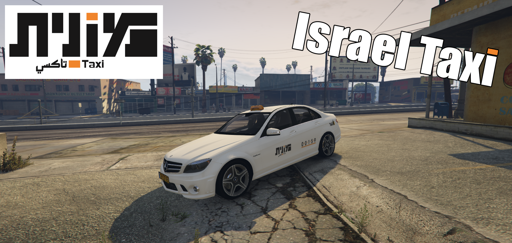 Gta 5 mods taxi фото 90