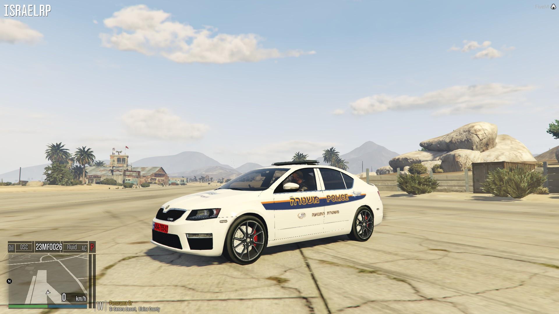 Skoda gta 5 фото 92