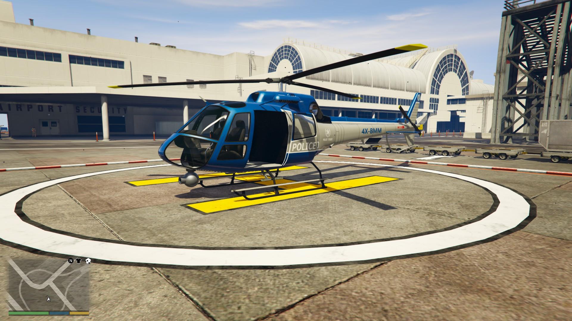 Helicopter gta 5 lspdfr фото 105