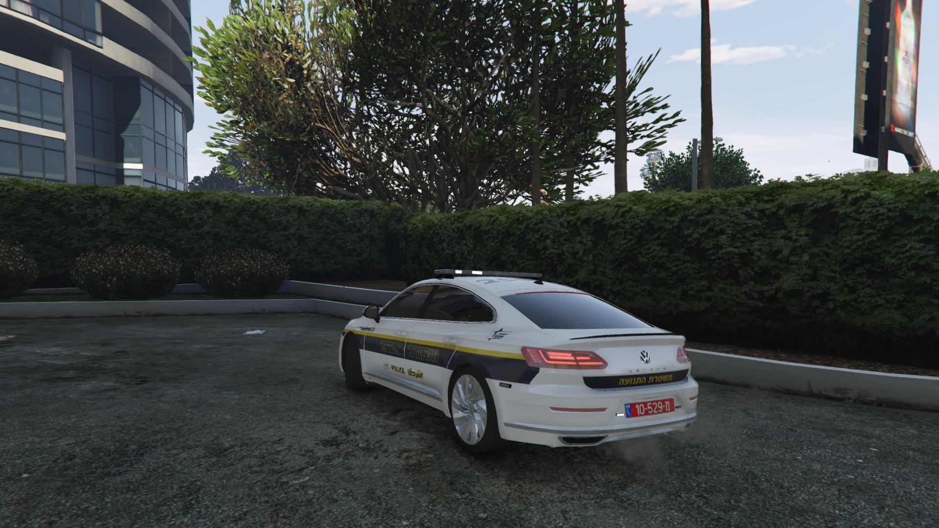 Gta 5 kazakhstan police фото 8