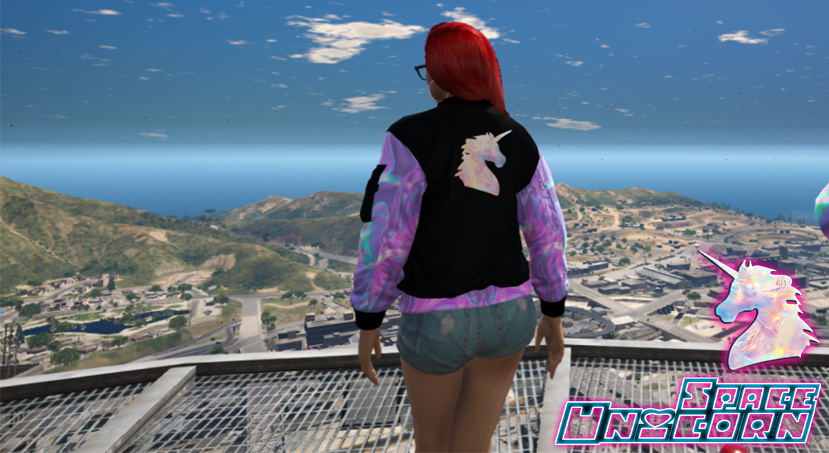 GTA VI - Release Date - T-shirt GTA Online Easter Egg GTA 6 (Menyoo PC  Outfits - MP Male) 