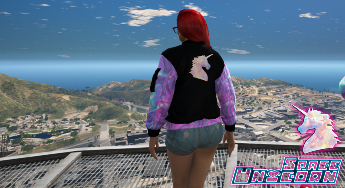 GTA VI - Release Date - T-shirt GTA Online Easter Egg GTA 6 (Menyoo PC  Outfits - MP Male) - GTA5-Mods.com