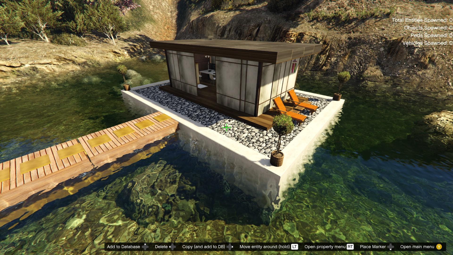 Richest house in gta 5 фото 106
