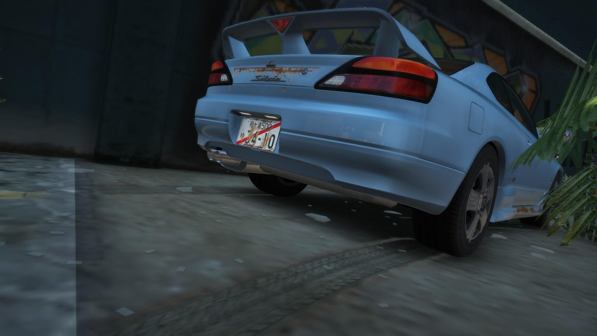 Plate gta 5 mod фото 5