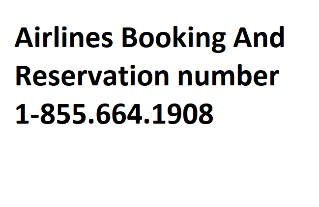 		jetblue Airlines (1-855.664.1908) Booking Phone Number 