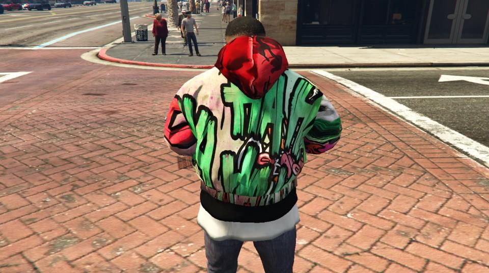 Джекет ГТА 5. Бомбер GTA 5. Bomber Jacket Supreme пак ГТА 5. Бомбер Франклина из ГТА 5.