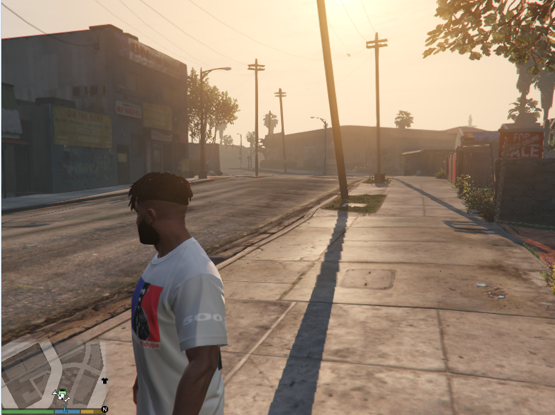 Jone 500 Clothing Thailand - GTA5-Mods.com