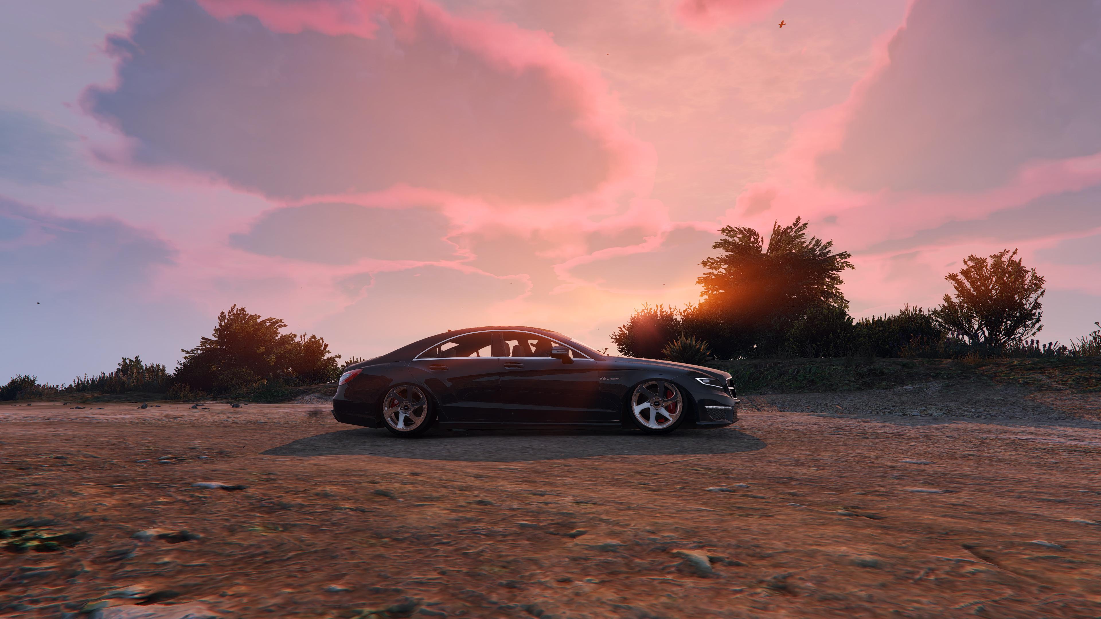 Gta 5 enb low pc фото 43