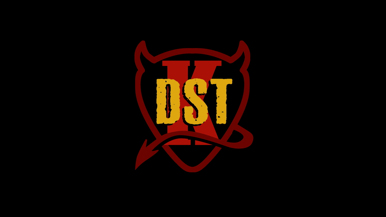 K-DST Radio Station from GTA San Andreas 