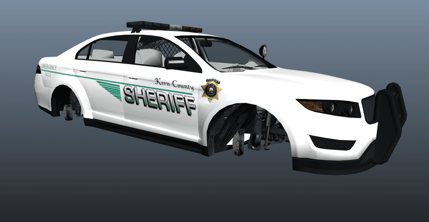 Kern County Sheriff Interceptor - GTA5-Mods.com Kern County Sheriff Interceptor - GTA5-Mods.com