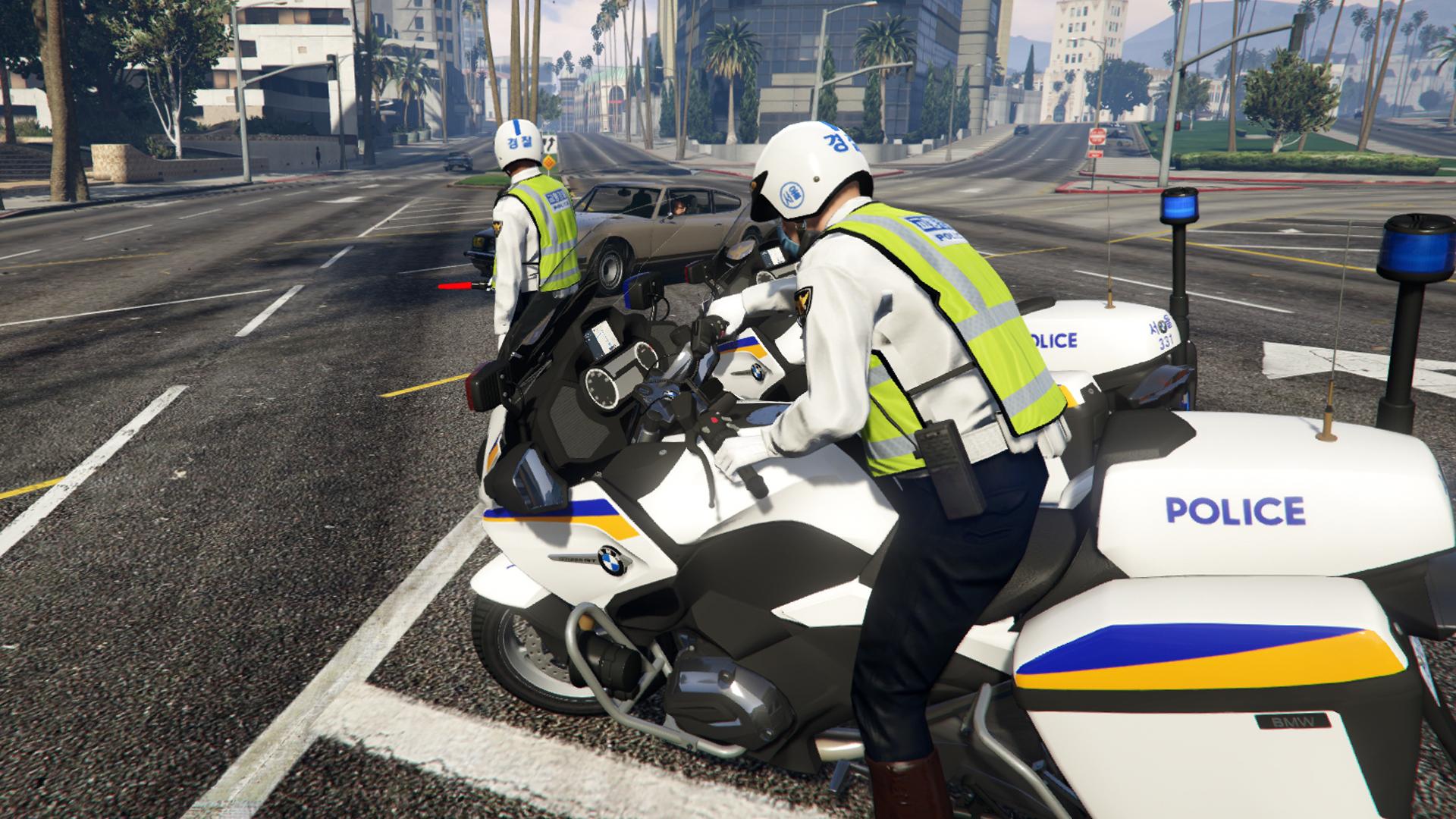 Highway patrol gta 5 mods фото 114