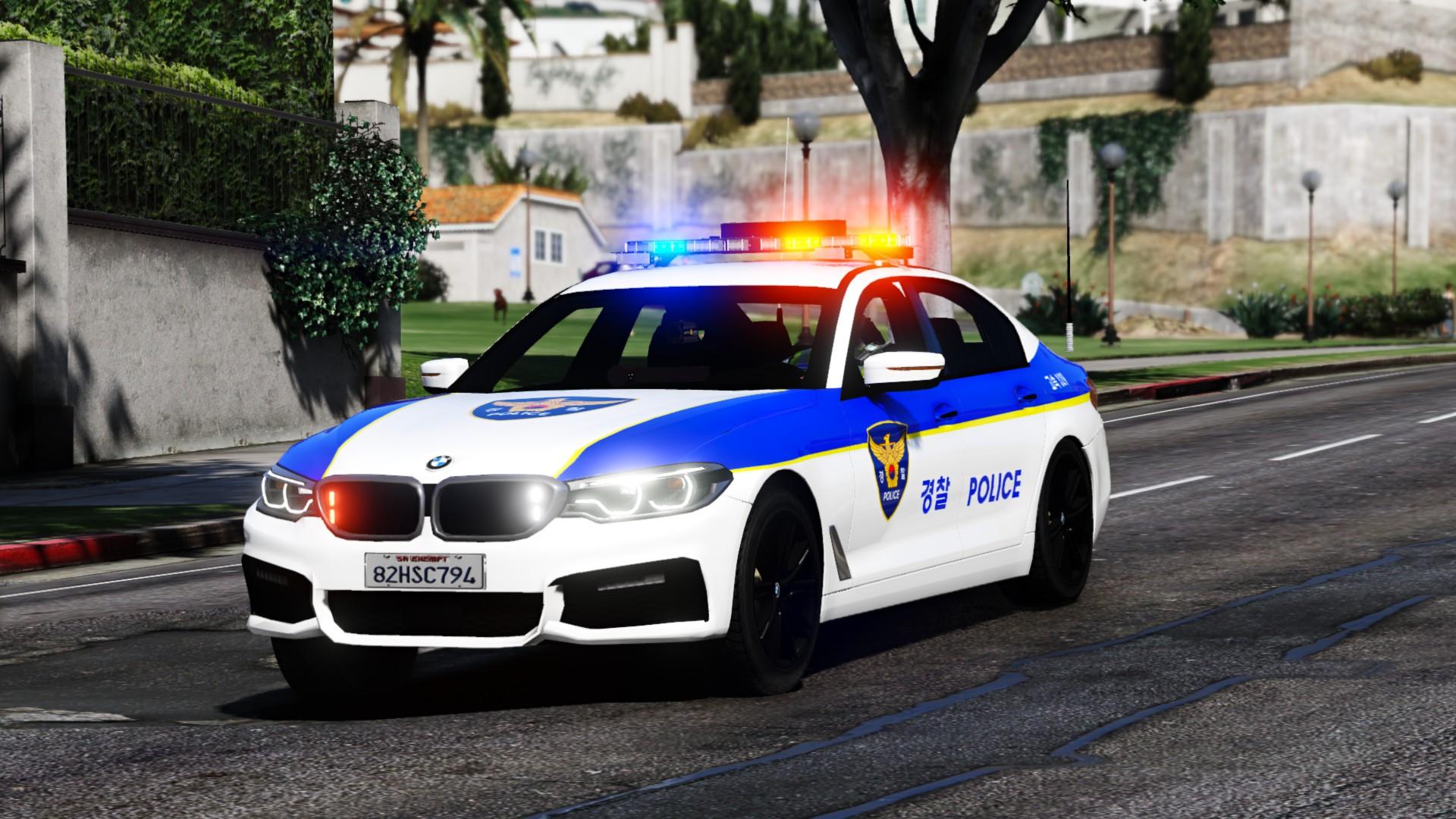 Анимашки полицейские машины. Police Siren GTA 5. ГТА 5 полиция. GTA 5 korean Police. Полицейская машина Ягуар.