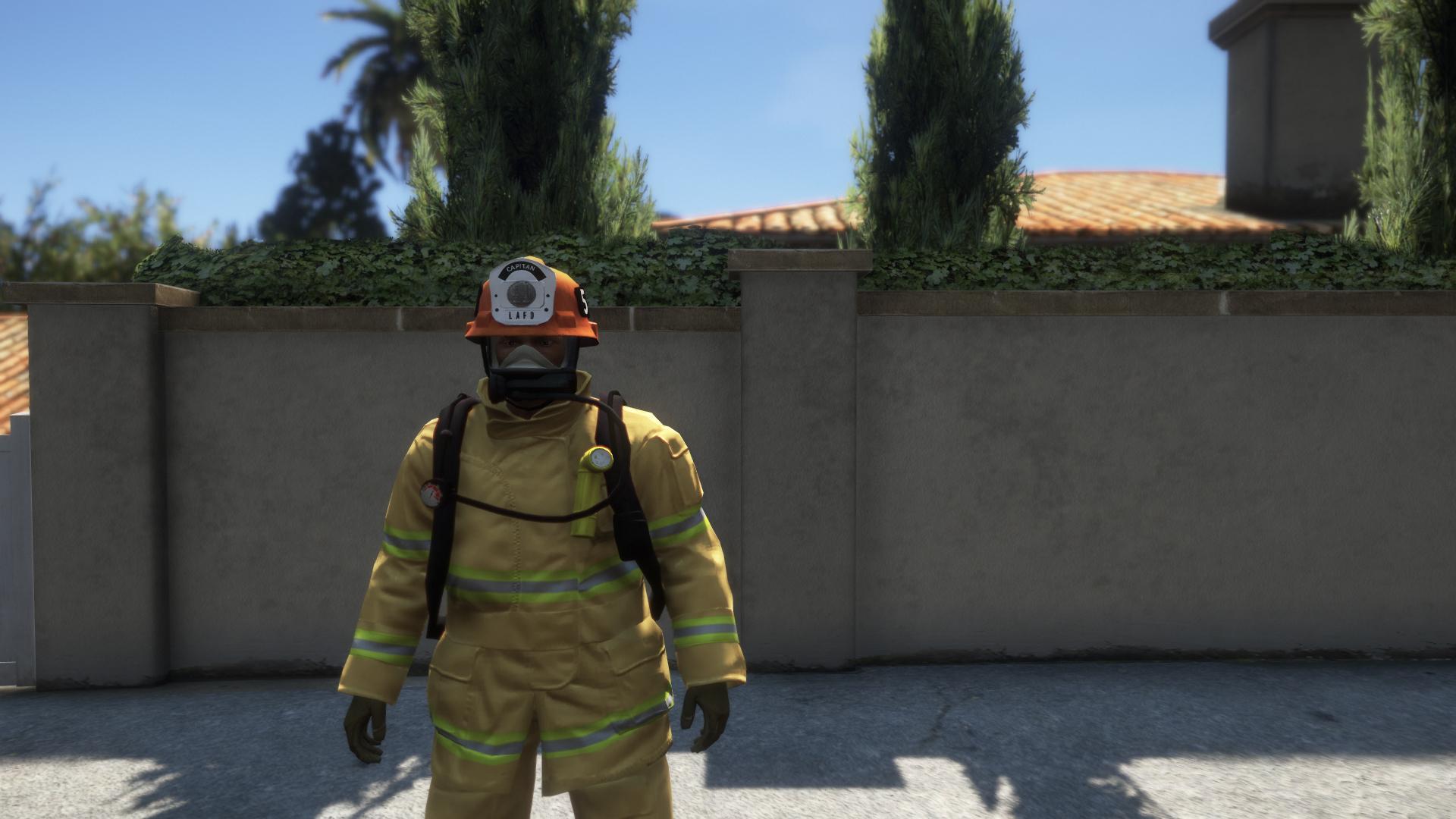 Firefighter mod для gta 5 фото 83