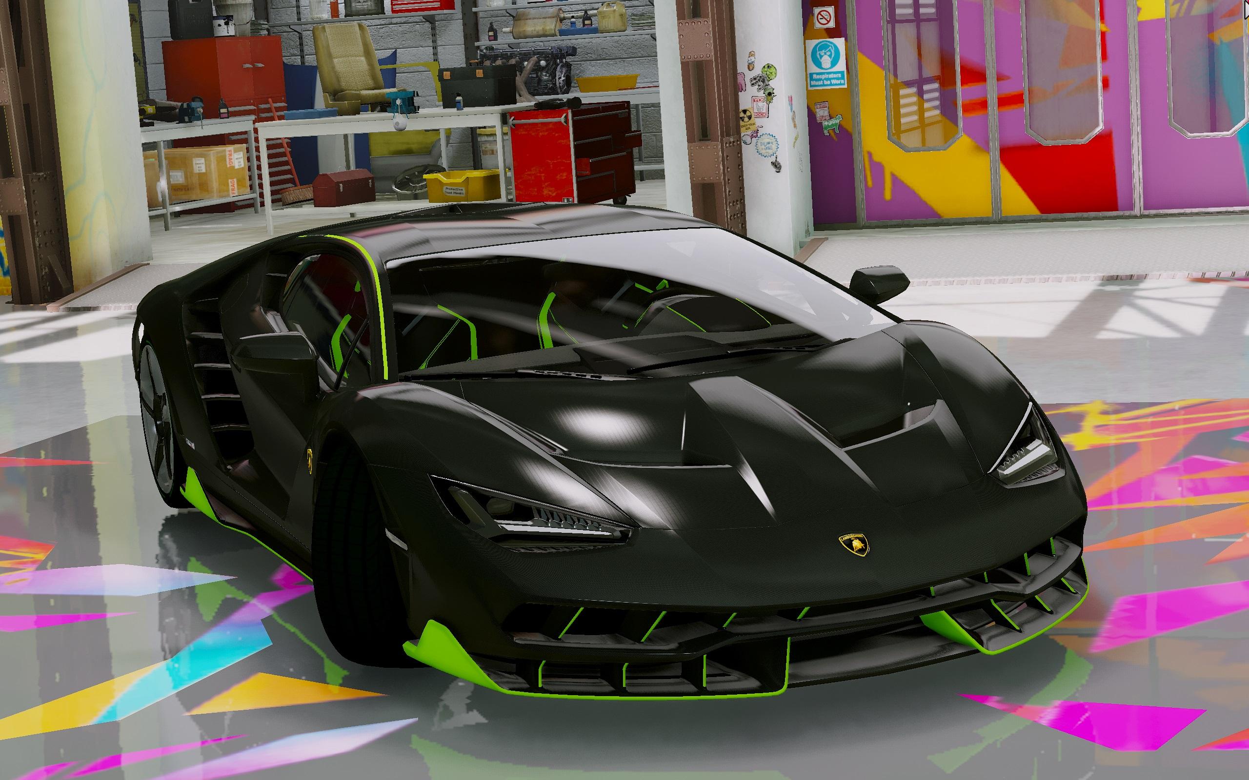 Lamborghini from gta 5 фото 102