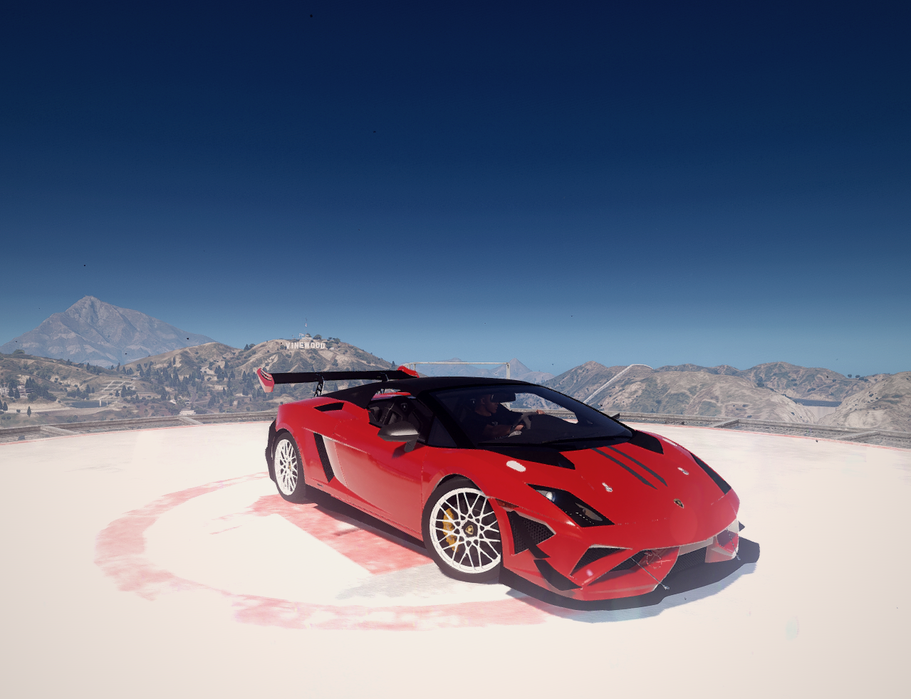 Lamborghini Gallardo 570-4 Spyder [Add-On / Replace ...