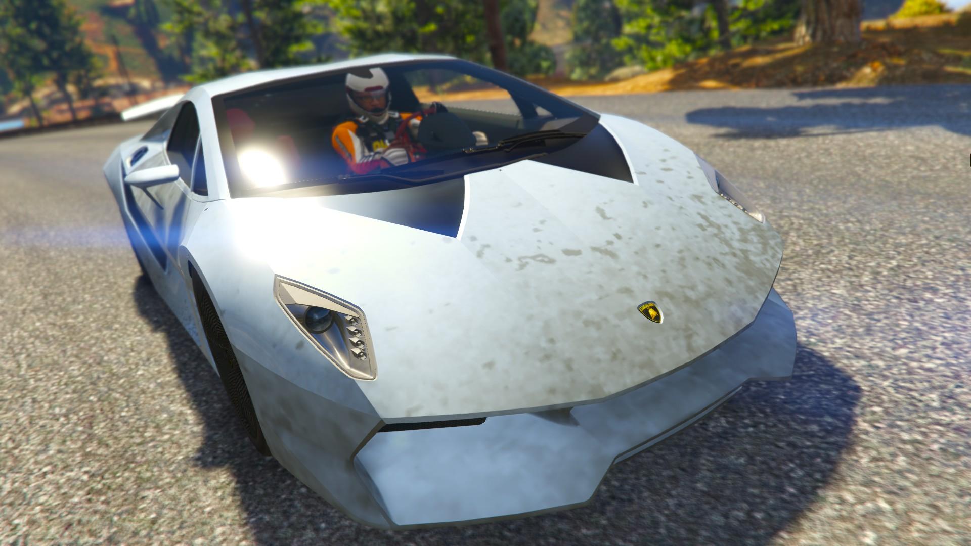 The pegassi reaper gta 5 фото 111