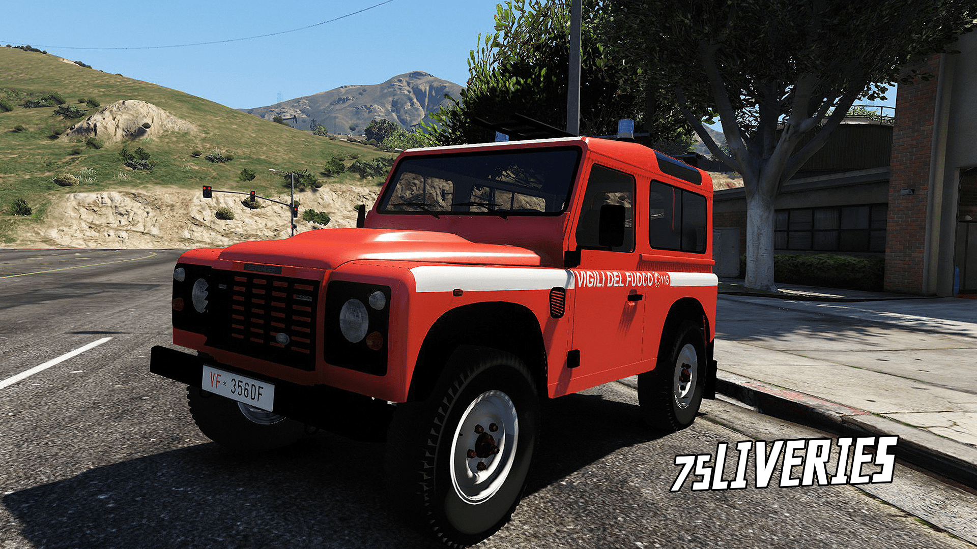 Add on vehicle spawner gta 5 фото 47