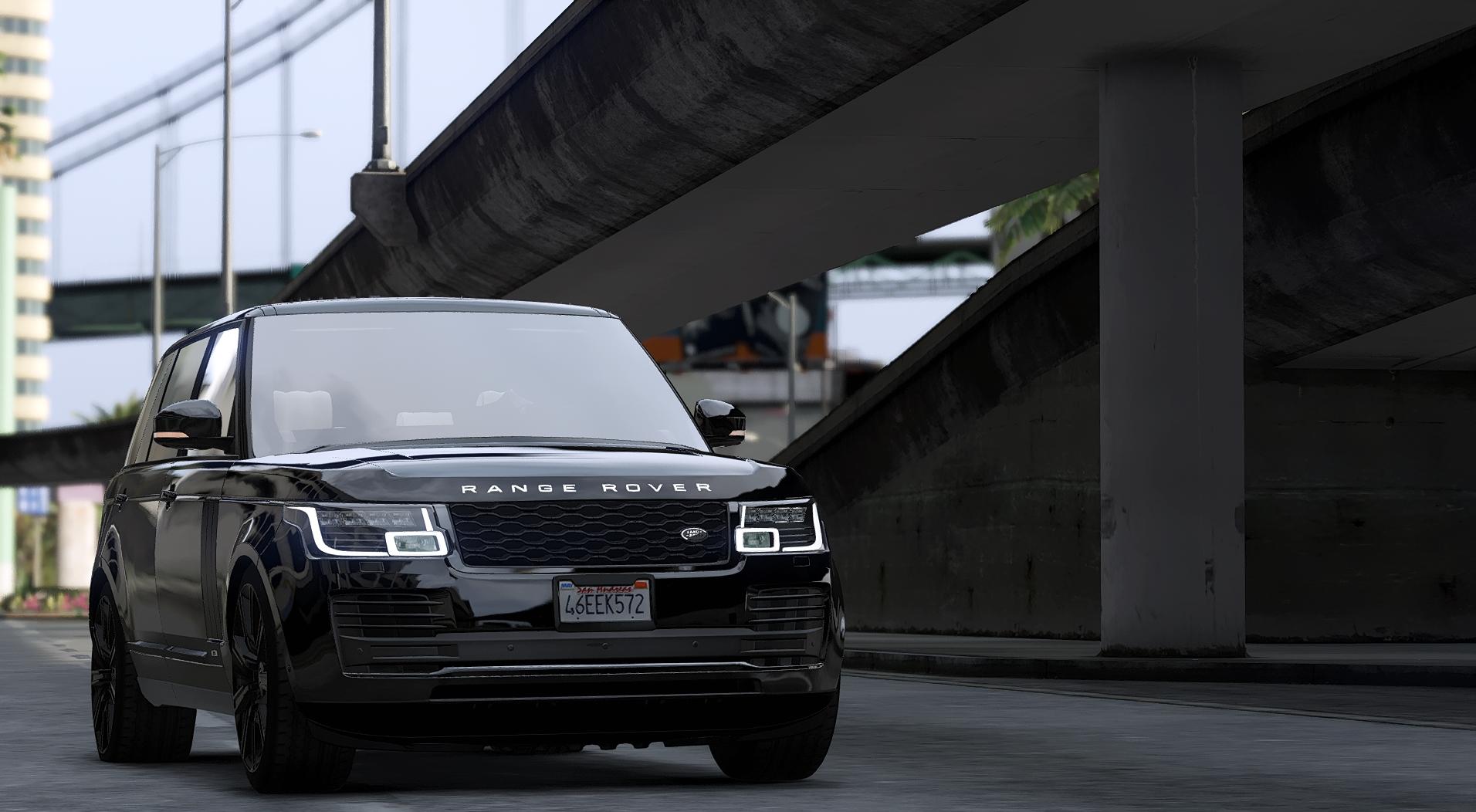 Range Rover Sport >> Land Rover Range Rover SV Autobiography LWB'18 - GTA5-Mods.com Range Rover Sport >> Land Rover Range Rover SV Autobiography LWB'18 - GTA5-Mods.com