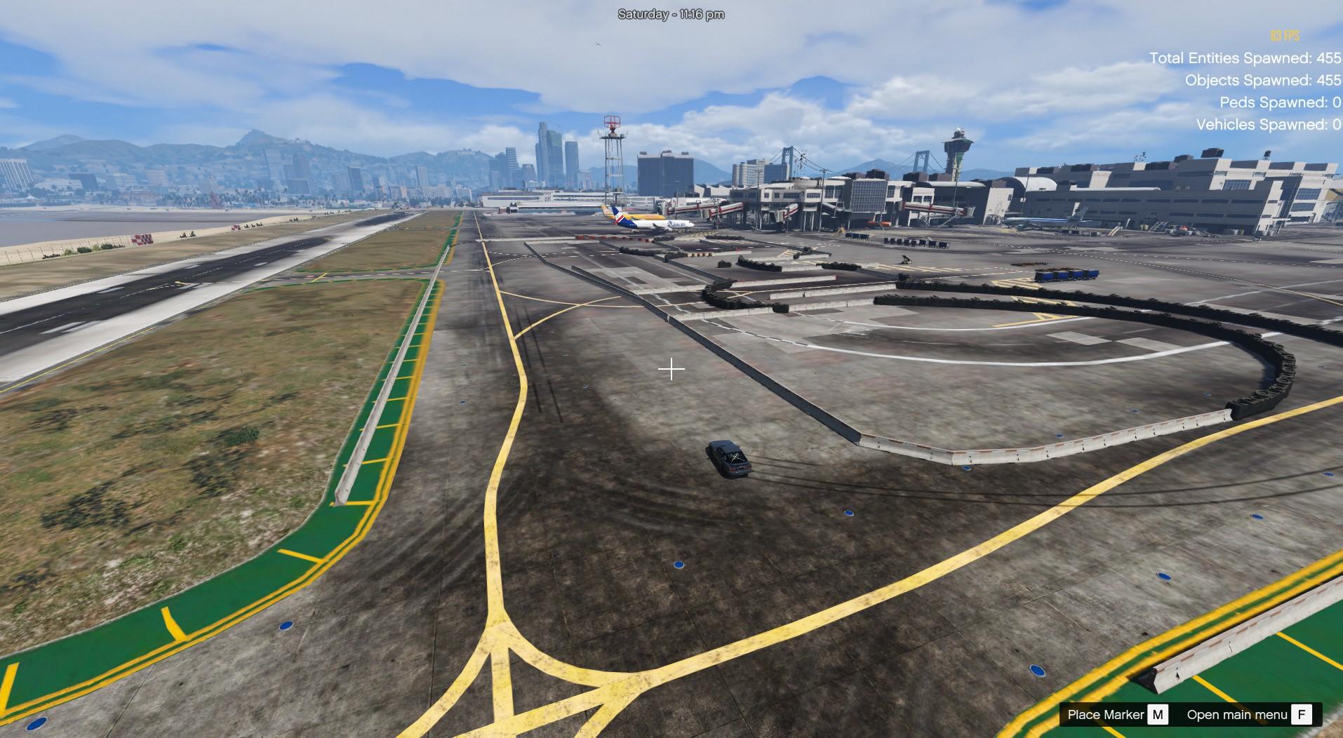 Gta 5 mod drift mod фото 102