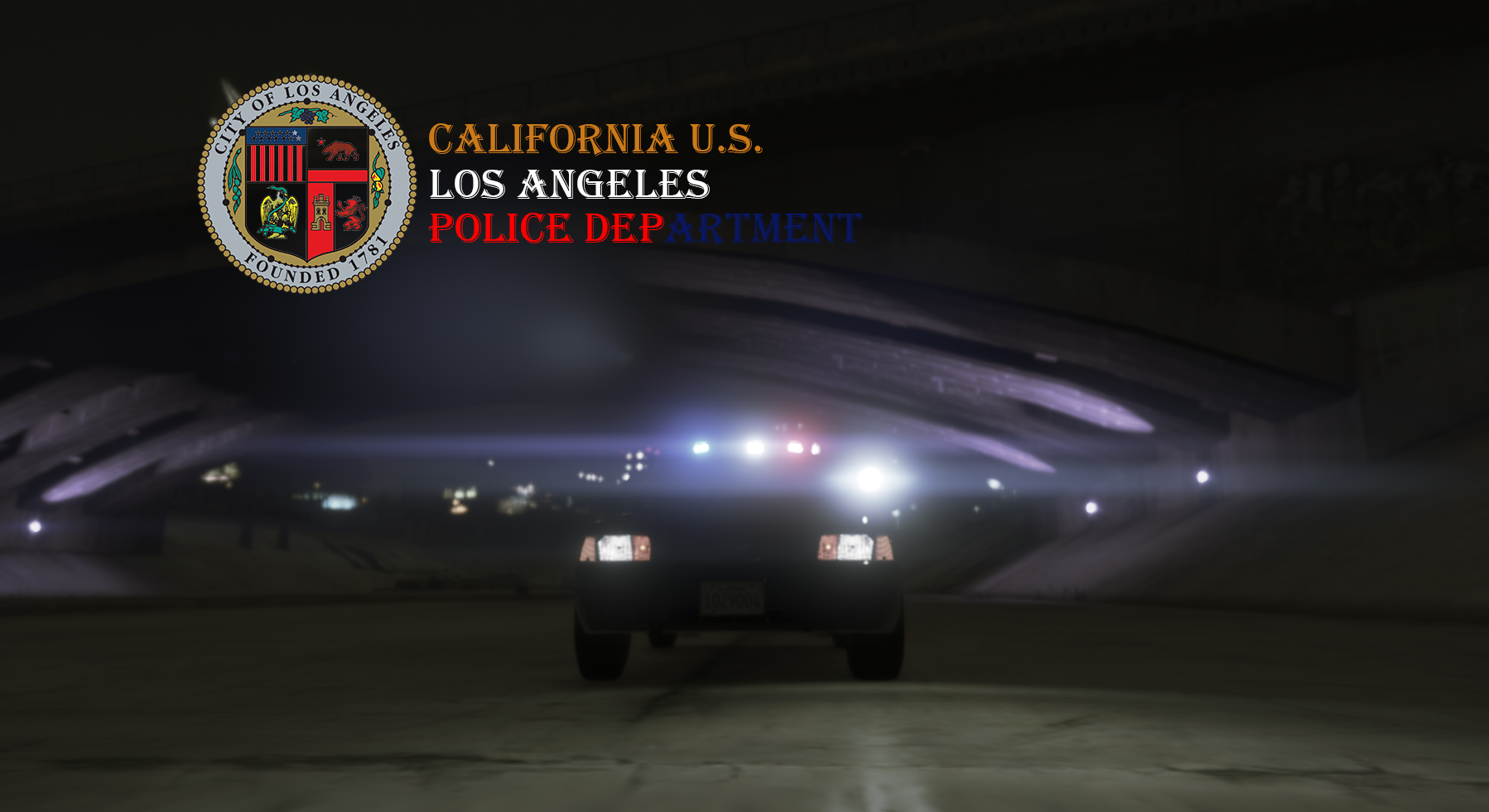 Lapd crown victoria gta 5 фото 113