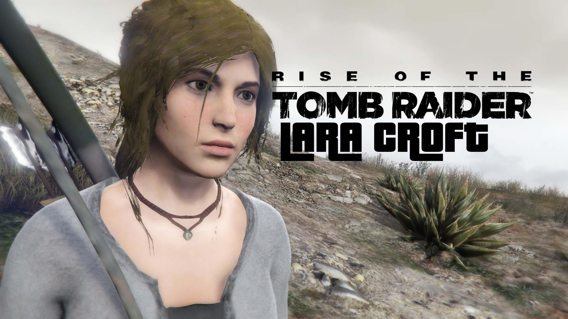 free download lara croft rise of the tomb raider