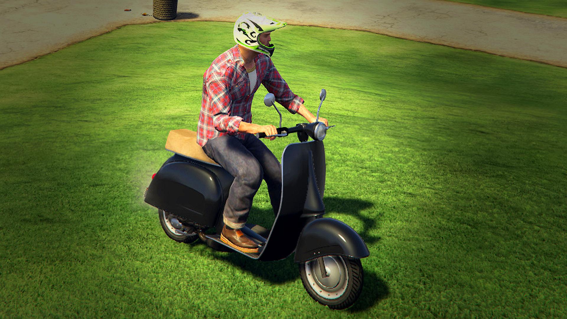 Pegassi faggio gta 5 фото 63