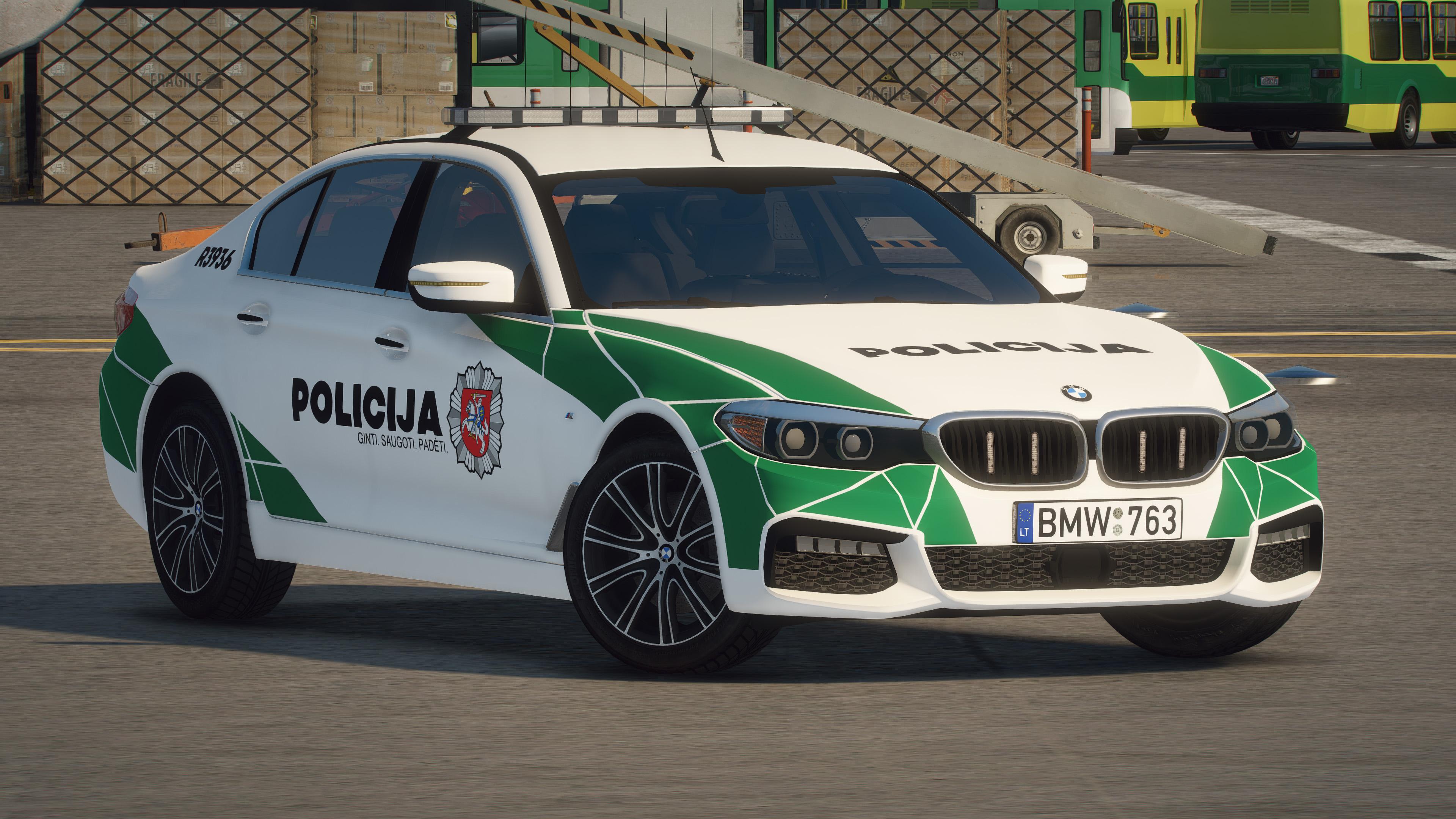 Bmw police gta 5 фото 79