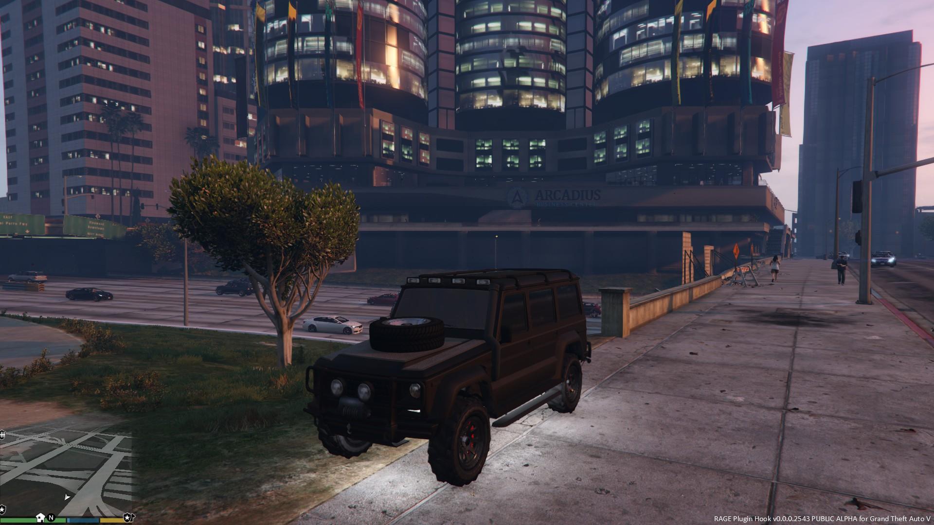 New add on for gta 5 фото 80