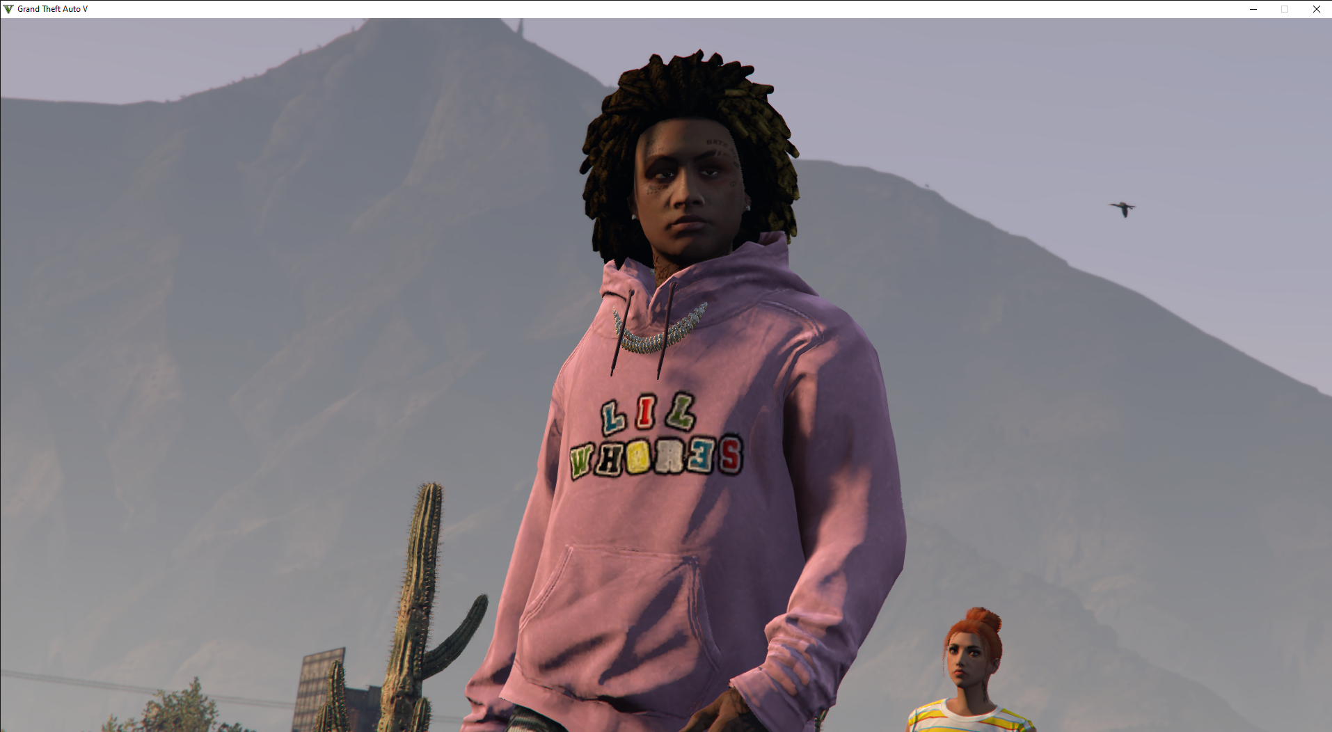 Gta 5 hoodie pack фото 89