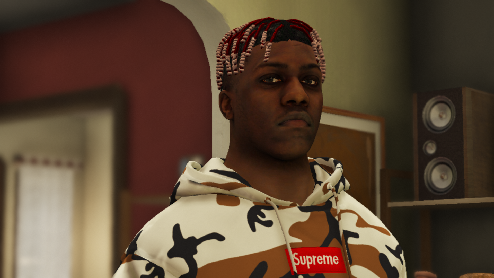 Lil Yatchy - GTA5-Mods.com