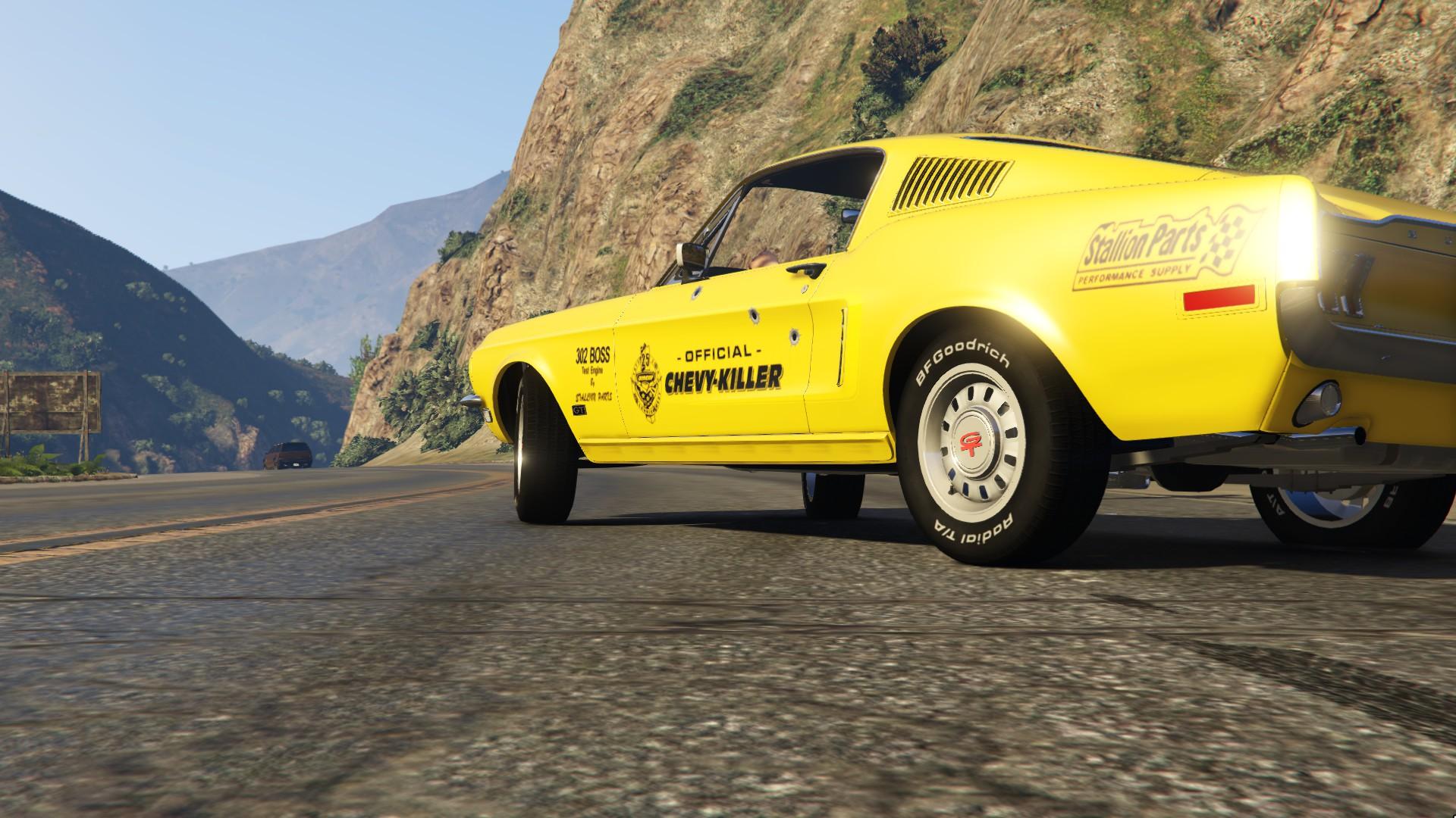 Gta 5 vanillaworks pack фото 114