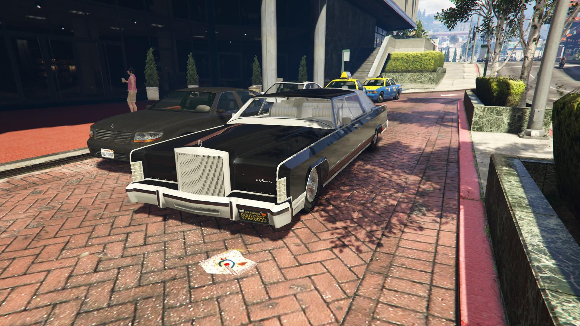 Declasse asea gta 5 цена фото 81